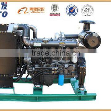 CE approved 80HP R6105 diesel the engine kofo sale