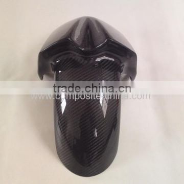 High Strength High safety Carbon Fibre Motorcycle Body Kits Parts