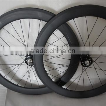 SXT50 synergy bike 700c carbon track wheel 50mm tubular carbon bike wheel light weight fixed gear bike wheel