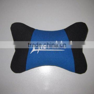 AK Racing and Rally head rest pillow cushion pads-OEM&ODM