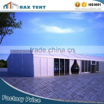 Manufacturer supply hard wall tent
