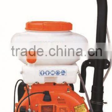20L 26L 3WF-3A two stroke knapsack power sprayer mist duster for agriculture