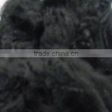 Solid Polyester Staple Fiber