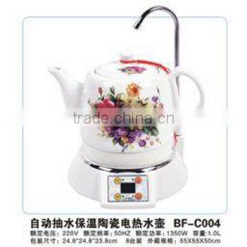 ELECTRIC KETTLE