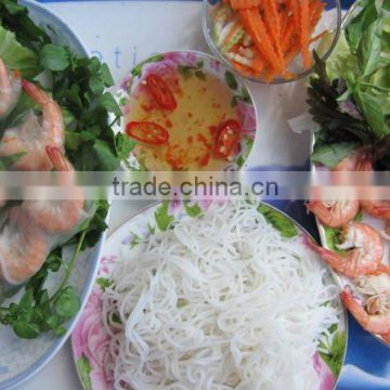 Vietnamese Best Price - Healthy Food - SPRINGROLL RICE PAPER - HOANG TUAN FOODS