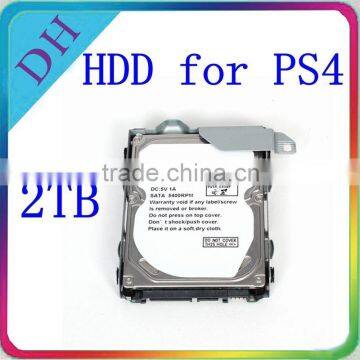 [bulk buy from china] High-tech 2TB for PS4 hard drive video game accessories