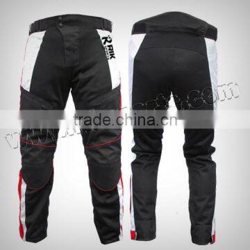 Motorbike Cordura Pant, Cordura Pant Me, Cordura Pant Women Made of 100% Polyester 600D Cordura Fabric