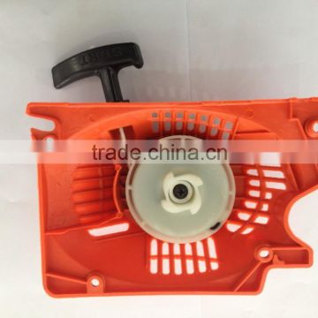 Professional quality chainsaw starter ,Recoil starter chainsaw parts for 45cc 52cc 58cc gasoline chainsaw factory selling