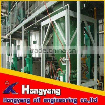 animal fat oil cooking machine popular in Mongolia