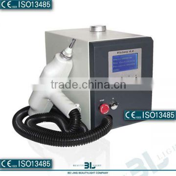 Top quality YAG tattoo removal laser system