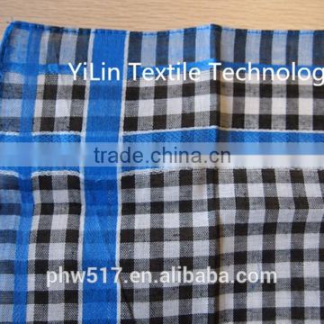 495-1 African exports 100% Cotton handkerchiefs Satin handkerchiefs
