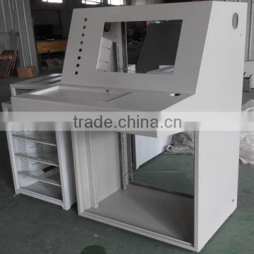Good quality operate machine enclosure for protecting operate machine