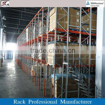 industry rack and shelvings priced supermarket shelving