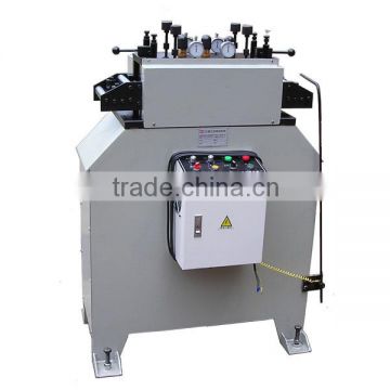 Chinese Precision Steel Sheet leveling Machine