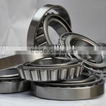 Made in China & High quality Tapered roller bearing 30304
