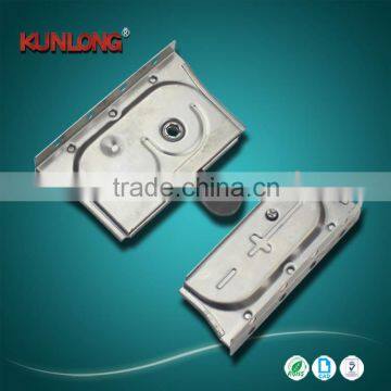 SK1-R5-008 China manufacturer sliding door lock LED screen hook latch