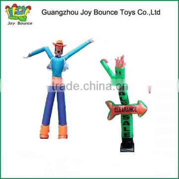 2015 New Design Inflatable Air Dancer for Sale