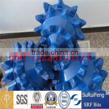 9 5/8" 217 bearings oil gas jz drill bit rock tricone bits ,water well drilling ,drilling tools for groundwater ,oil and gas