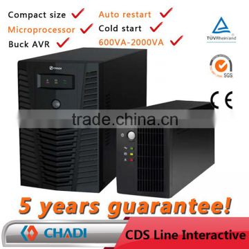 China Online Selling 1Kw 3000 Watt Ups