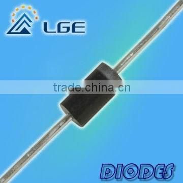 5A 45V thru hole schottky diode LGE SR545L