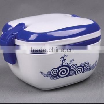 Suzhou manufacturer hot sell plastic product plastic lunch box