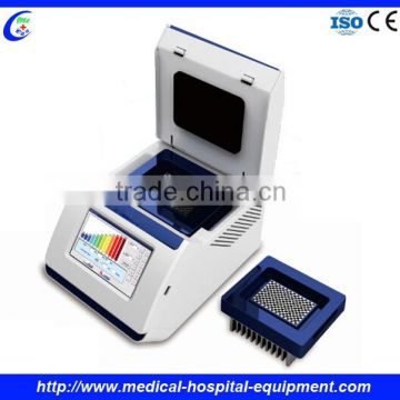 MCP-A200 Medical Gradient PCR Thernal cycler Machine