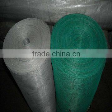 Aluminum Alloy window screen wire mesh