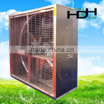 Newly Louvered High-temperature Controlled Industrial Exhaust Fan