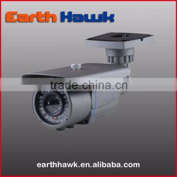 960P AHD cctv Camera for outdoor surveillance night vision infrared security bullet camera varifocal EH-AHD13M-T8T