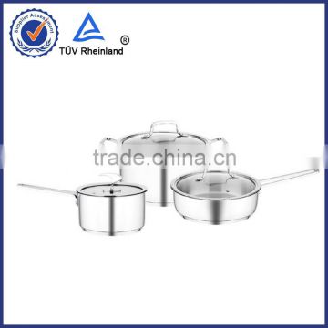 importer of aluminium utensils cookware professional cookware manufacture