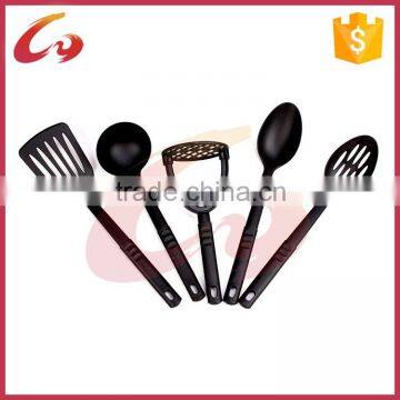 5pcs cute nylon kitchen tool set