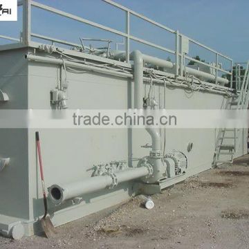 Hot selling !! Solid Control systerm Mud Tank for oilfield