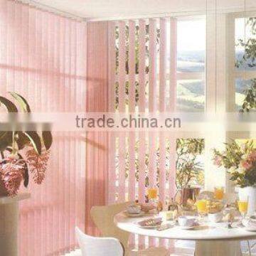 Aluminum venetian slat with various specification