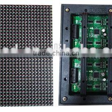 P6 Outdoor Full Color LED Display Module