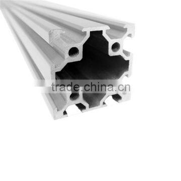 Factory Price Anodized V-Slot Aluminum Profile