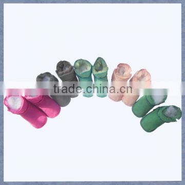 Wholesale various colours baby shoes 2015