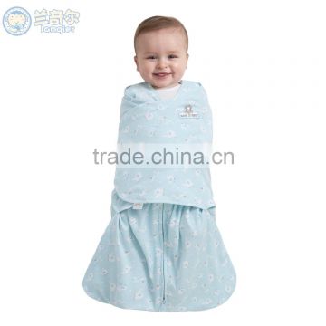 Wholesale 100% cotton baby Sleeping Bags Baby Sleep Sack