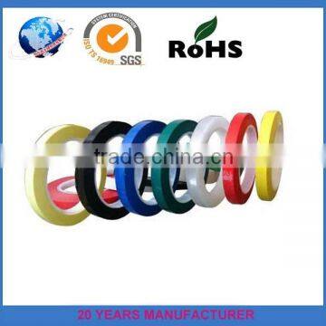 Colorful Polyester Mylar Tape