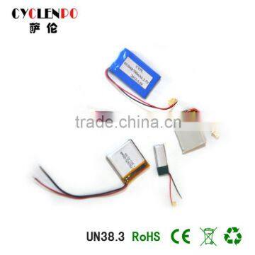 lithium polymer battery 11.1v 1200mah battery and cheap lipo batteies for electric bike