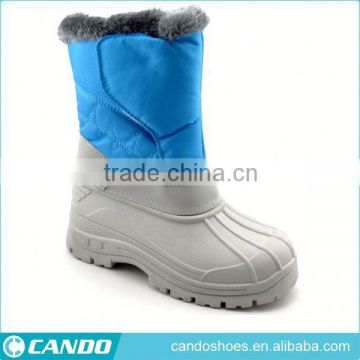 China Boot Men Women Desert Boots