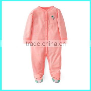 New arrival kids spring wear cutest baby clothes long sleeve baby girl clothes