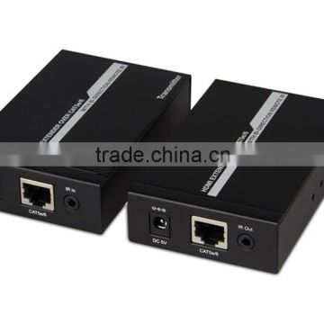 HDMI extender with IR Control, 50meters, 1080p, 3D