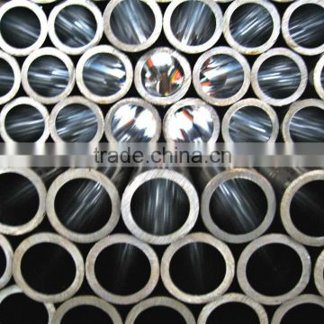 SAE1020 China supplier cold finished and stress relieved cold drawn steel tube