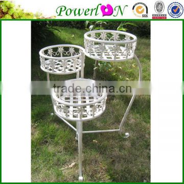 Competitive Price Unique Design Vintage Durable Flower Pot For Garden Home Patio I23M TS05 X00 PL08-4912