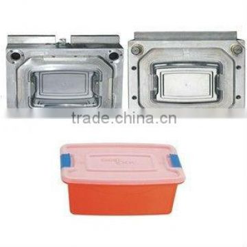 ABS Transport box moulding