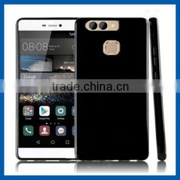 C&T Ultra-thin Soft TPU Case for Huawei P9