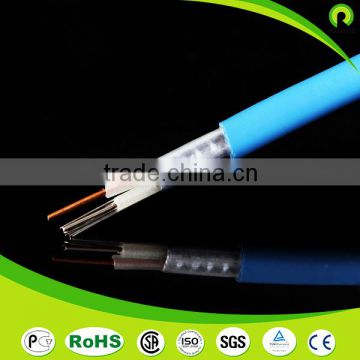 Hot sale top quality new material snow melting electric heating cable