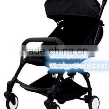 2016 new high end baby stroller is the most popular folable stroller in Russia, Hot !