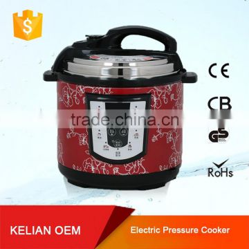 the multipurpose wmf pressure cooker