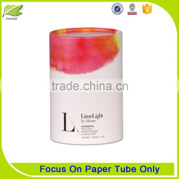 HOT stamping cylinder candle tubes
